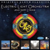 E.L.O. - Original Album Classics 3 / 5CD [5 CD]