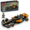 Lego Pretekárske auto McLaren Formula 1 2023