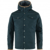Fjällräven Greenland No. 1 Down Jacket M, Farba DARK NAVY, Veľkosť XXL