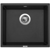 Granitový dřez FRAME 457 Granblack