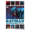 Batman: The Art of the Dark Knight: The Master Race