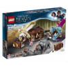 LEGO 75952 Mlokův kufr plný kouzelných tvorů