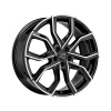 MSW M41 GBFP 8x19 5x112 ET45