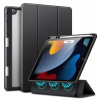 ESR REBOUND HYBRID IPAD 10.2 2019 / 2020 / 2021 4894240140062 BLACK