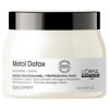 L´oréal Professionnel Serie Expert Metal Detox Mask - Maska chránící vlasy před ukládáním nežádoucích částic 500 ml