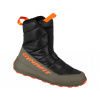 Topánky Dynafit Winter Bootie Winter Moss/Black Out 41-43
