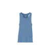 Dámske tielko E9 W's Double 2.1 light blue S
