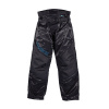 Salming Goalie Pants black SR / JR XS, čierna