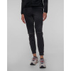 Dámske Tréningové Nohavice On Running Weather Pants Lumo
