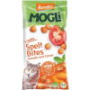 Chrumky Mogli paradajkovo-mrkvové 40 g