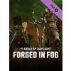 Behaviour Interactive Inc. Dead by Daylight: Forged in Fog Chapter DLC (PC) Steam Key 10000337417003