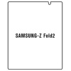Hydrogel - ochranná fólia - Samsung Galaxy Z Fold 2 5G