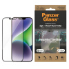 PanzerGlass Tvrdené sklo UWF CamSlider AB pre iPhone 14 Plus/13 Pro Max KP28926