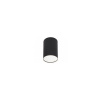 Nowodvorski POINT PLEXI BLACK L 6530 stropné svietidlo 1xE27 LED max.20W