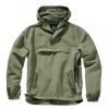 Brandit Windbreaker Summer olivová