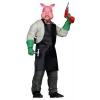 McFarlane Toys Batman DC Multiverse McFarlane Collector Edition Akční Figurka Professor Pyg Collector Edition #52 18 cm