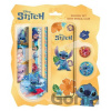 Školní set s penálem Lilo & Stitch - Jiří Models