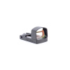 Shield Sights Shield Reflex Mini Sight Compact, 4 MOA, Glass Lens