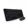 Logitech Desktop MK120 920-002563