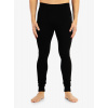 Funkčné legíny Ortovox 230 Competition Long Pants - black raven