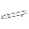 GROHE Grohtherm 1000 Professional - Termostatická sprchová batéria, chróm 34817003