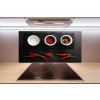 Panel do kuchyne Korenie a chilli 100x50 cm