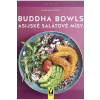 Buddha Bowls - Kittlerová Martina