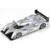 1:43 PEUGEOT 908 HYBRID 2008 CHROME BODY