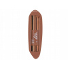 Pigment na permanentný make-up FADE Tina Davies Medium Warm Brown
