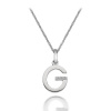 Prívesok Hot Diamonds Micro G Clasic DP407