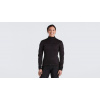 Dámska bunda SPECIALIZED RBX Softshell Black L