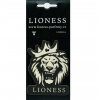 Lioness Paper Inspired by Bleu De Chanel (4)