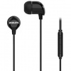Slúchadlá Philips TAE2146BK, USB-C (TAE2146BK/00) čierna