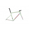 Rám SPECIALIZED Tarmac SL8 2025 Satin Ion Metallic / Sea Foam Strata / Rebel Pink 54