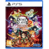 Demon Slayer Kimetsu no Yaiba The Hinokami Chronicles 2 PlayStation 5 (PS5) krabička