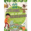 23 způsobů, jak se stát ekohrdinou - Thomasová Isabelle
