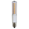LightMe LM85357 LED En.trieda 2021 F (A - G) E14 8 W = 60 W teplá biela (Ø x v) 18 mm x 100 mm 1 ks; LM85357