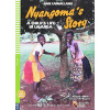Young ELI Readers 4/A2: Nyangoma´s Story + Downloadable Multimedia - Jane Cadwallader