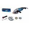 BOSCH GWS 30-180 B - 06018G0000 - Uhlová brúska