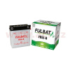 FULBAT, BATÉRIE 12V, YB5L-B, 5AH, 65A, KONVENČNÉ