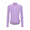 Dres s dlouhým rukávem SANTINI RTR Pink S
