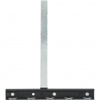 Bosch Adaptér pre vodiacu koľajnicu FSN 70 a FSN 140 2607001375