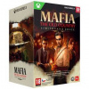 Hra Mafia: The Old Country (Limited Edition) (XSX)