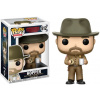 Funko POP! 512 TV: Stranger Things - Hopper