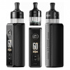 Voopoo Drag S3 PnP-X Pod Kit 3000 mAh Brown 1 ks Barva: Spray Black Voopoo Drag S3 PnP-X Pod Kit 3000 mAh Brown 1 ks Barva: Spray Black