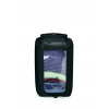 OSPREY nepremokavý vak DRY SACK 35 W/WINDOW, čierna