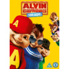 Alvin And The Chipmunks - The Squeakquel DVD