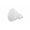 LED žiarovka GU10 5W 4000K biela neitrálna pre lampy