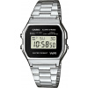 Hodinky Casio Alarm Chrono Retro Collection A158WEA-1EF