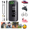 AKUMULÁTOROVÝ KOMPRESOR VARO 10075/23 2000MAH